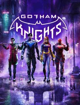 Gotham knights