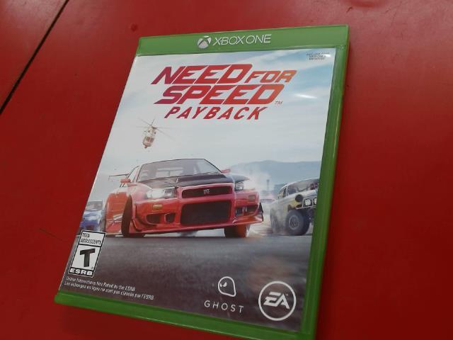 Nfs payback