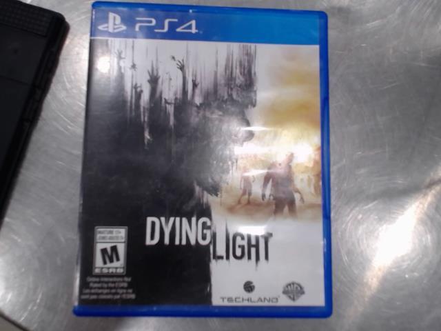 Dyinglight