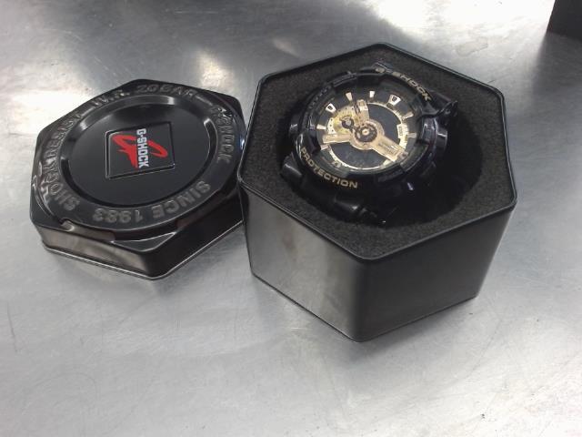 Montre pour homme gshock protection