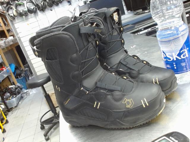 Bottes de ski