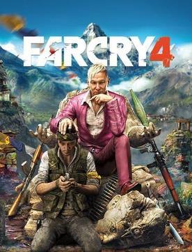 Far cry 4