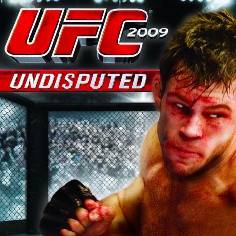 Ufc 2009 undisputed