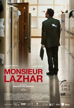 Mosieur lazhar