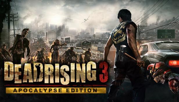 Deadrising 3