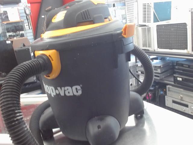 Shop vac