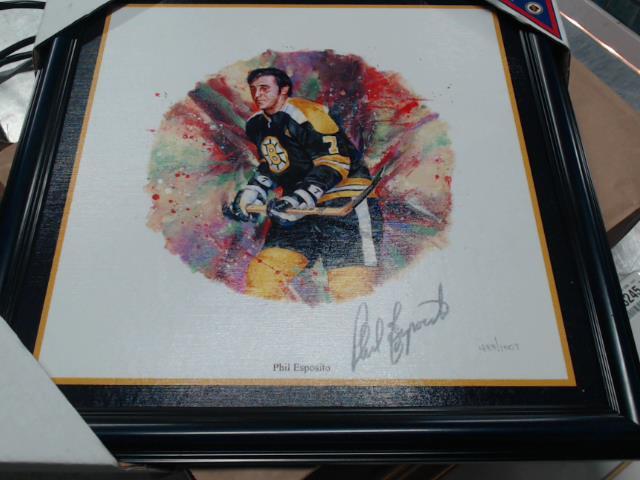 488/1007 phil esposito all star rep cadr