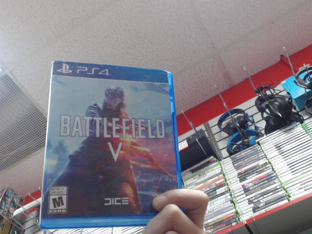 Battlefield 5