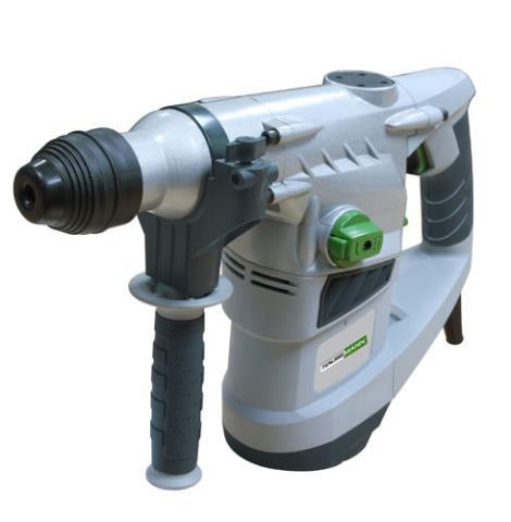 Hammer drill sds