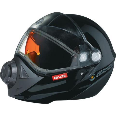 Casque motoneige bvs2 xxl