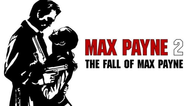 Max payne 2 pc