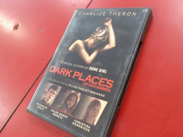 Dark places