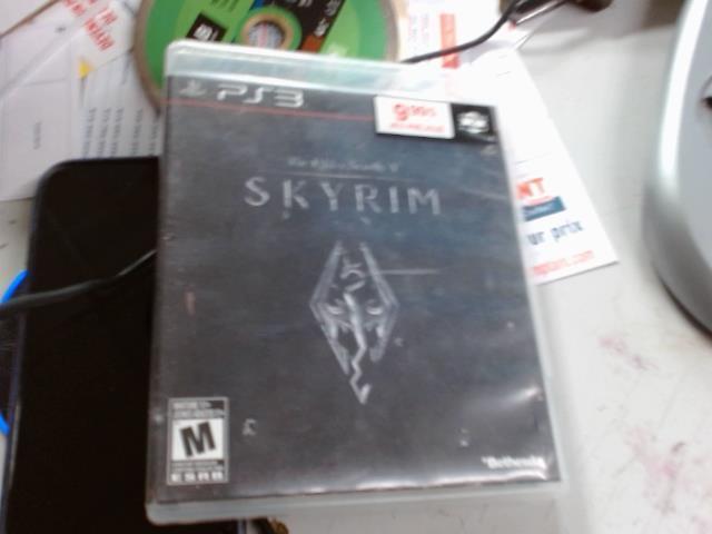 Skyrim