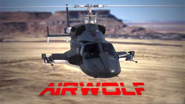 Airwolf