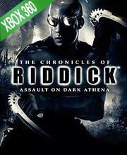 Riddick