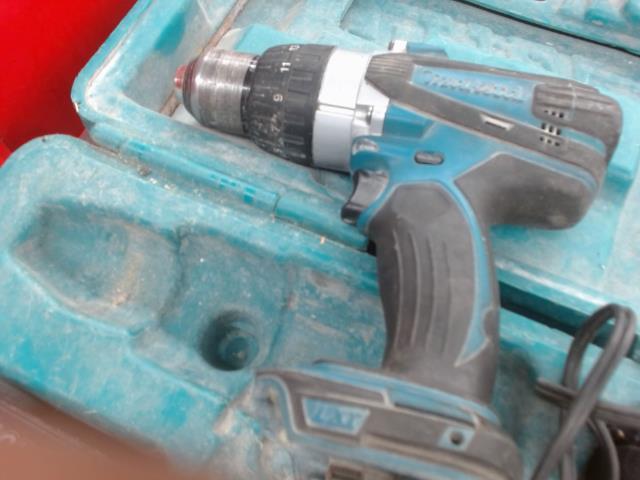 Drill makita av kit