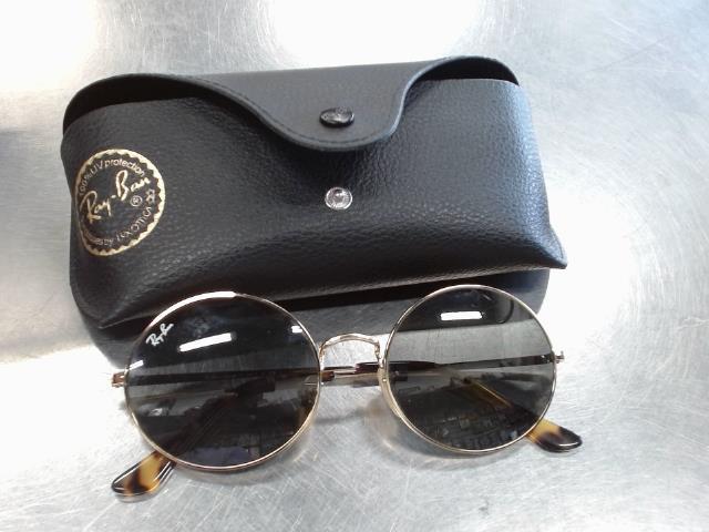 Ray-ban sunglasse+etui