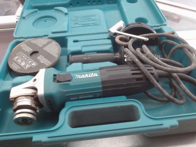 Grinder makita bon etat