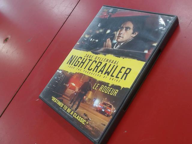 Nightcrawler