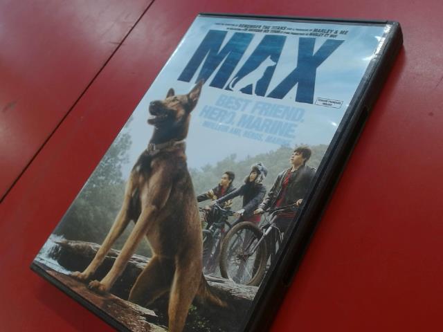 Max