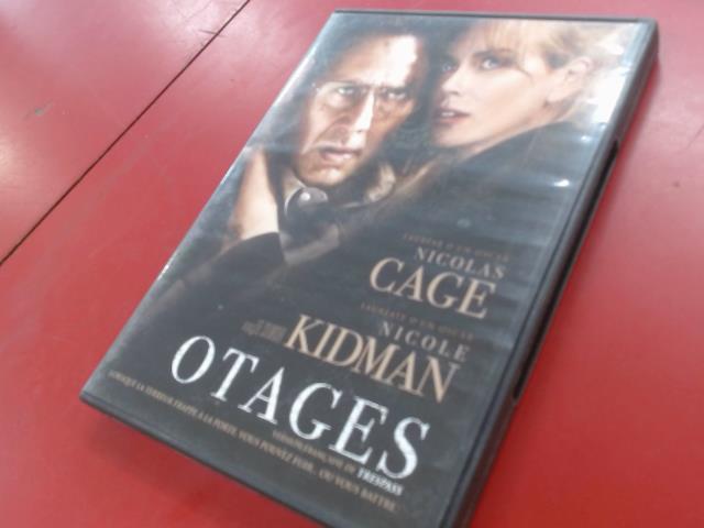 Otages