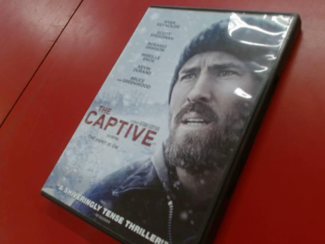 The captive