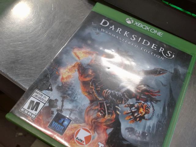 Darksiders