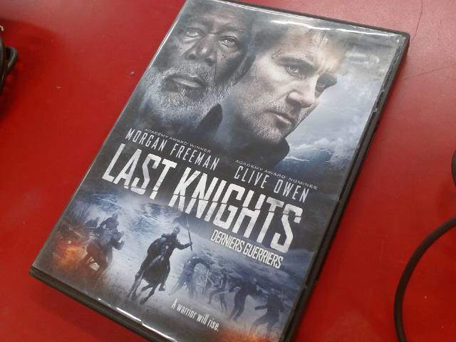 Last knights