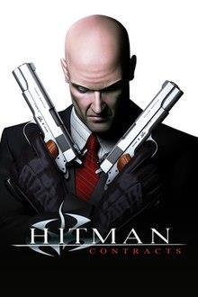 Hitman contracts