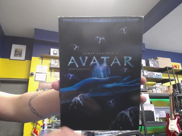 Avatar