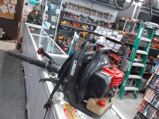 Blower a gaz shindaiwa