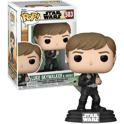 Bubble head stars wars funko