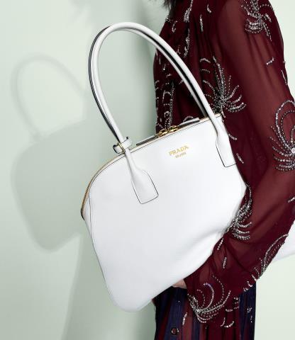 Sac pour femme prada milano