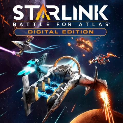 Starlink