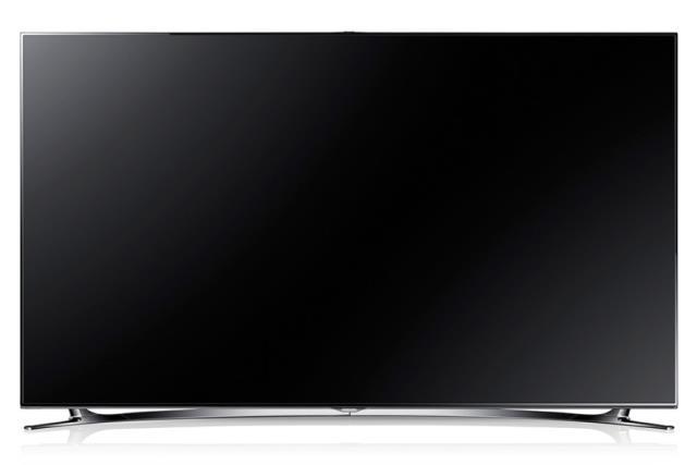 Tele de 55 pouce smart tv