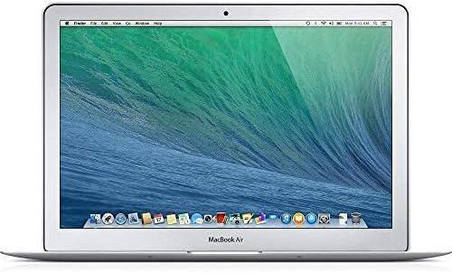 Macbook air 2014 intel i5 double 1.8ghz