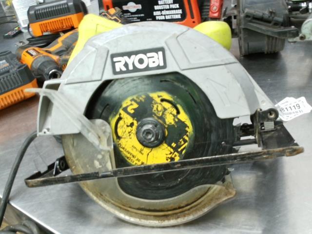 Skilsaw ryobi elect.