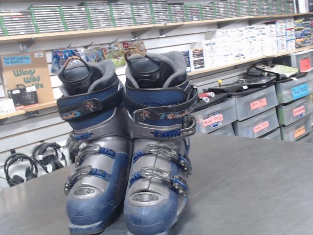 Paire botte ski(8.5 homme)