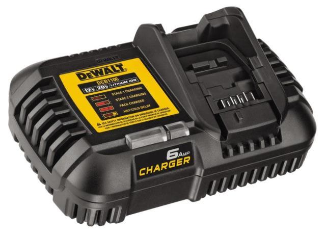 Chargeur a batterie dewalt achete ici