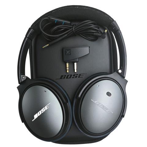 Casque bose bt