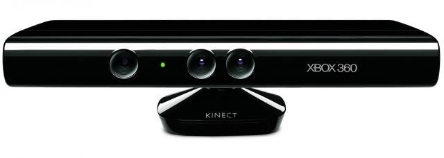 Kinect pour 360
