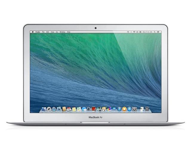 Macbook air 11.6po emc2924