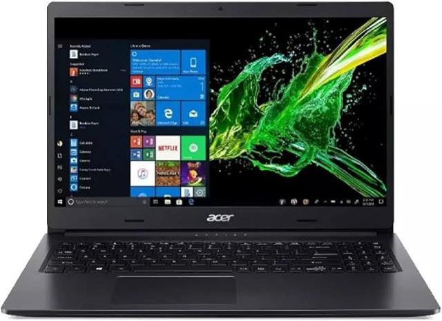 Acer aspire 4gb 128gb sdd