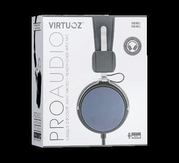 Proaudio headset