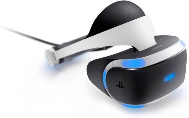 Ps sony vr headset