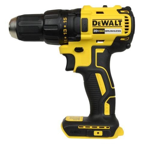 Drill dewalt