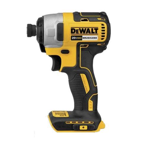 Impact dewalt