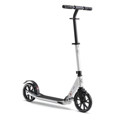 Scooter town 5xl grey