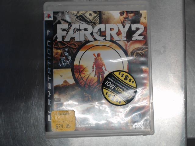 Farcry 2