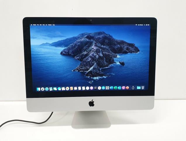 Imac os catalina